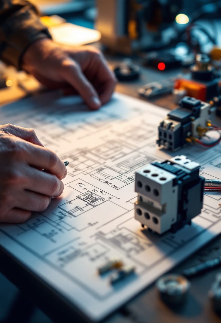 تأجير مولدات كهربائية بقدرات عالية | Ibuilding